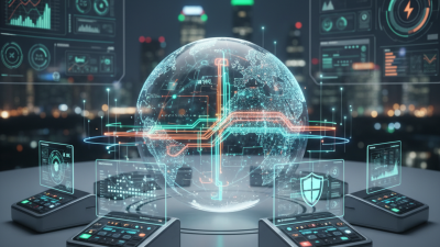 2026 Top Fuel Controls Innovations for Efficient Energy Management?