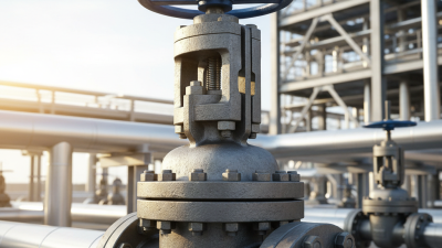 Top Quality Cast Steel Valves for Global Buyers Today?