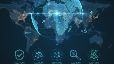 Top 10 i Freight Solutions for Global Buyers to Consider?