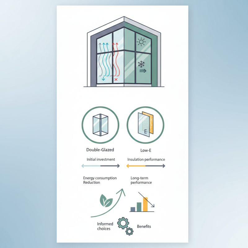 China Best Energy Saving Windows Options for Sustainable Living?