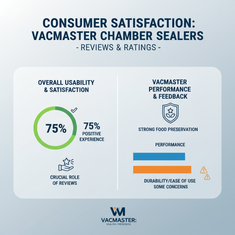 2026 Top Vacuum Sealers Are Vacmaster Chamber Sealers Worth It?