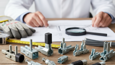 2026 Best Wire Clamp Options for Global Buyers?