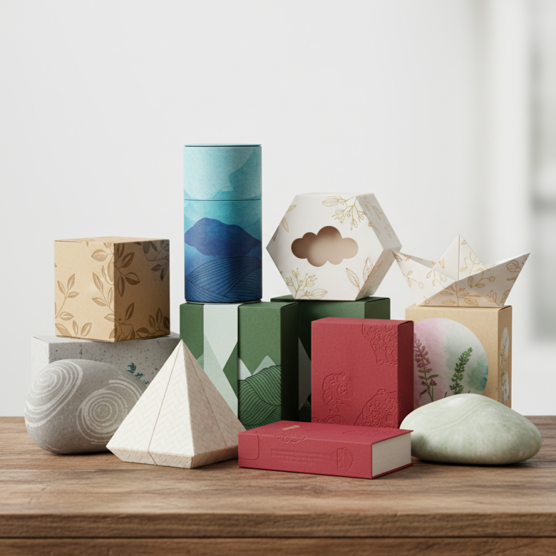 Top 10 Creative Soap Packaging Boxes in China You Need to Know?