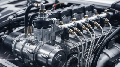 Top 10 Common Rail Systems You Need to Know About?