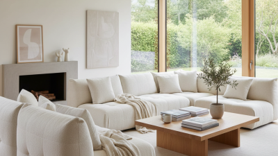 Discover the Benefits of The Cloud Couch for Your Home?