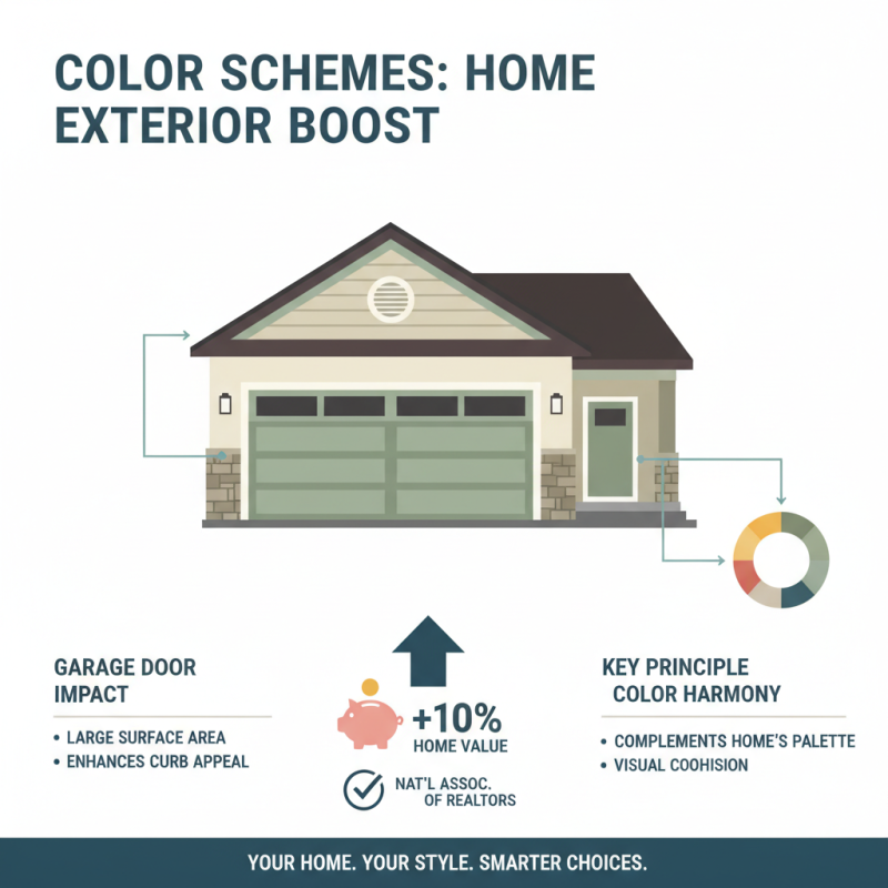 Top 10 Garage Door Panels to Boost Your Home Appeal?