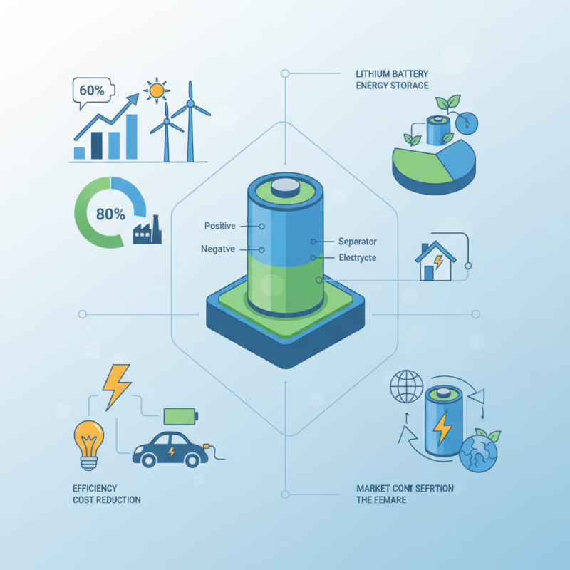 Why Choose Lithium Battery Storage for Your Energy Needs?