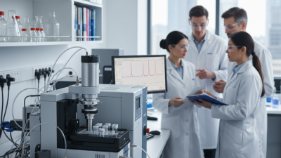 Top Uses and Benefits of High Performance Liquid Chromatography in Research?