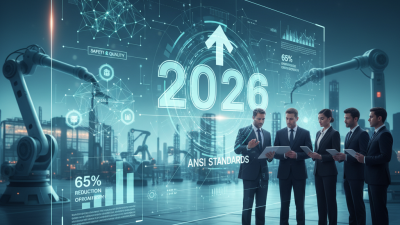 2026 How to Understand the Latest Ansi Standards for Your Industry?