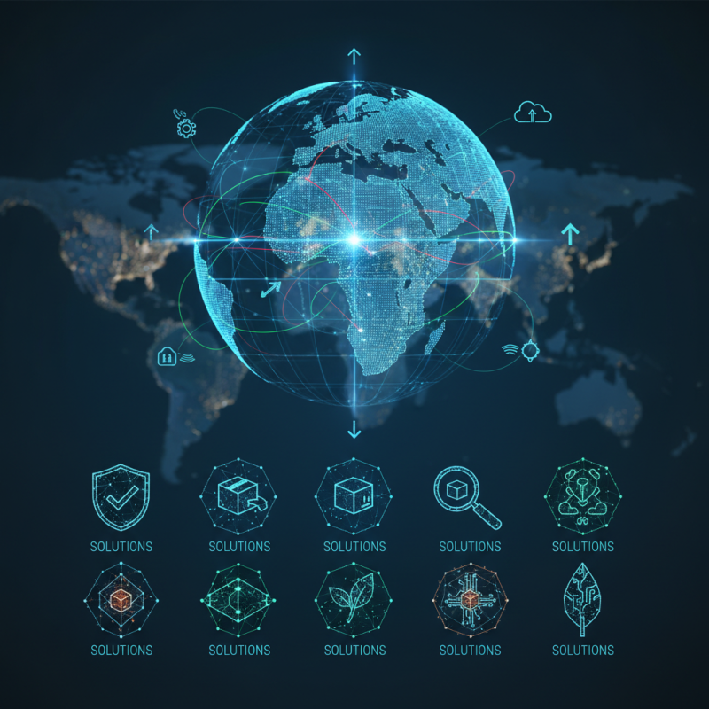 Top 10 i Freight Solutions for Global Buyers to Consider?
