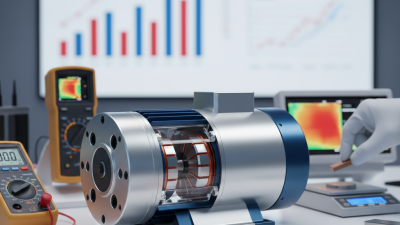 China Best Permanent Magnet DC Motor 90V for Global Buyers?