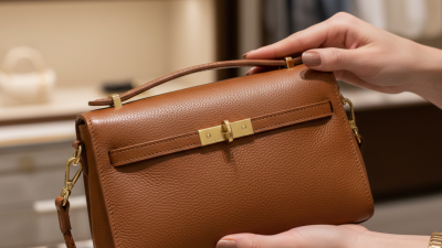 Where to Buy Genuine Leather Hand Purse at Best Prices?