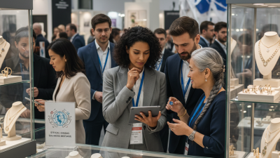 2026 How to Choose Women's Fine Jewelry for Global Buyers