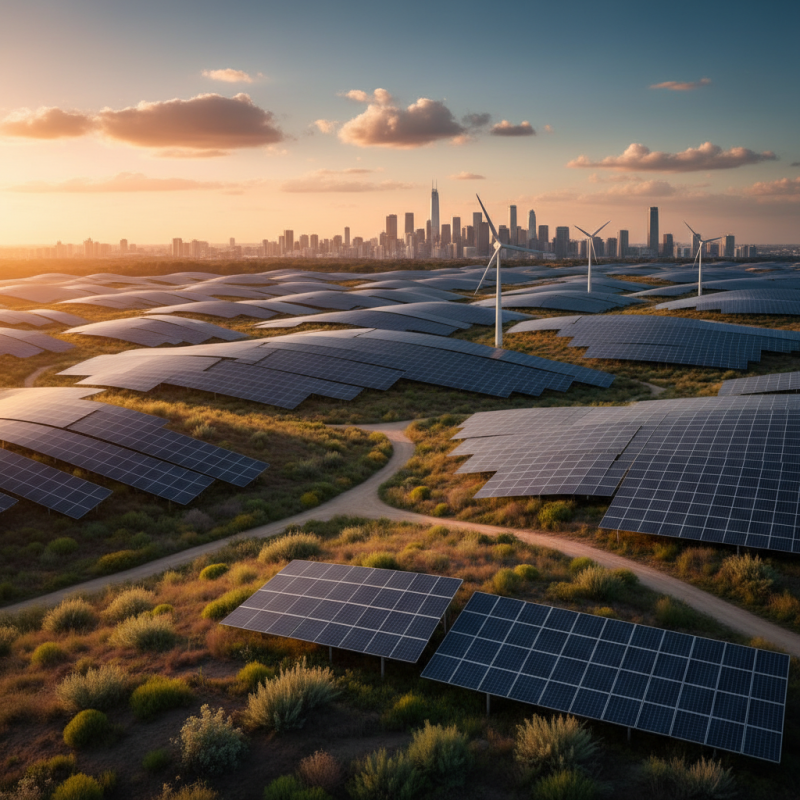 Top Benefits of PV Solar Panels for Sustainable Energy Solutions?