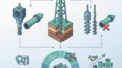 How to Choose the Best Well Drilling Supplies for Your Project?