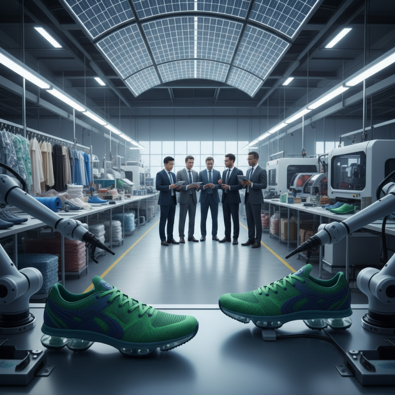2026 Top Sports Shoes OEM Trends for Global Buyers?