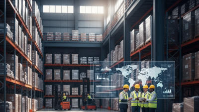 How to Utilize Underbond Warehouse for Global Procurement?