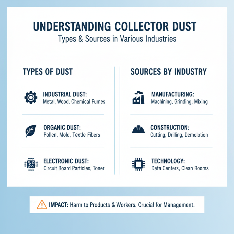 Top 10 Collector Dust Solutions for Global Buyers Guide?