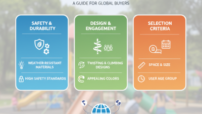 Best Outdoor Playground Slide Options for Global Buyers?