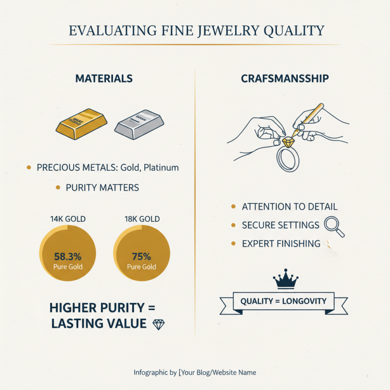 2026 How to Choose Women's Fine Jewelry for Global Buyers