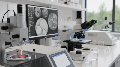Top Methods for Effective Particle Size Analysis Techniques?