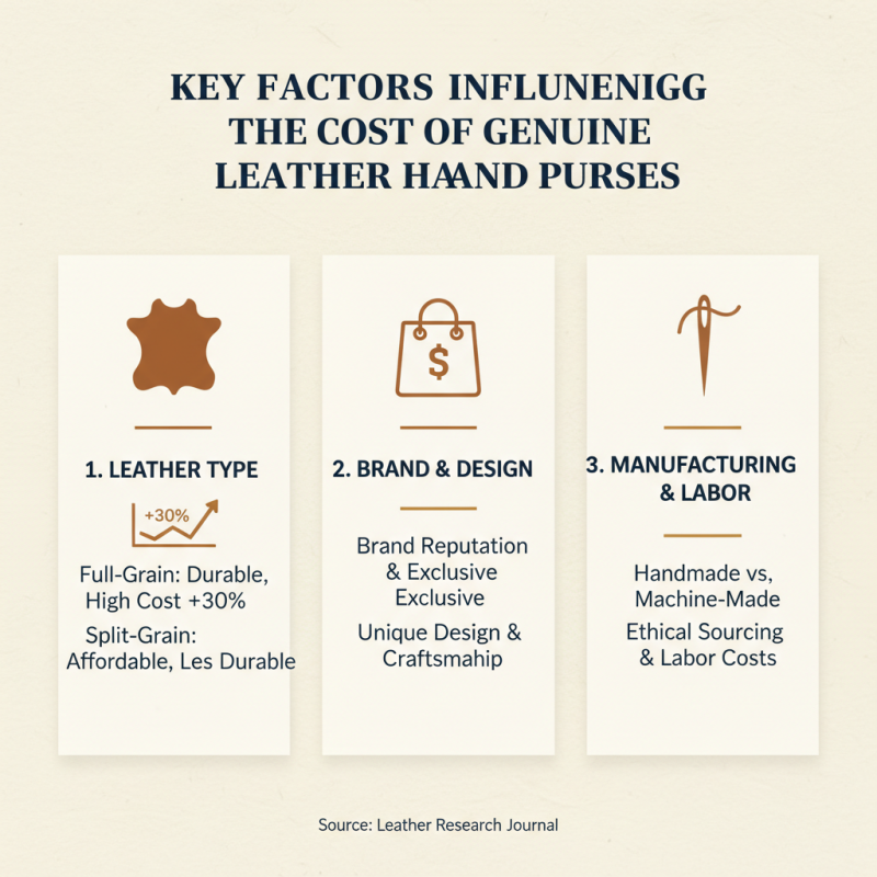 Where to Buy Genuine Leather Hand Purse at Best Prices?