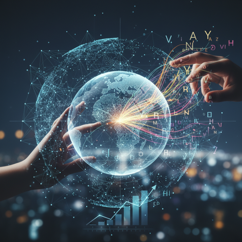 2026 Top Trends in Translation and Localization You Should Know?