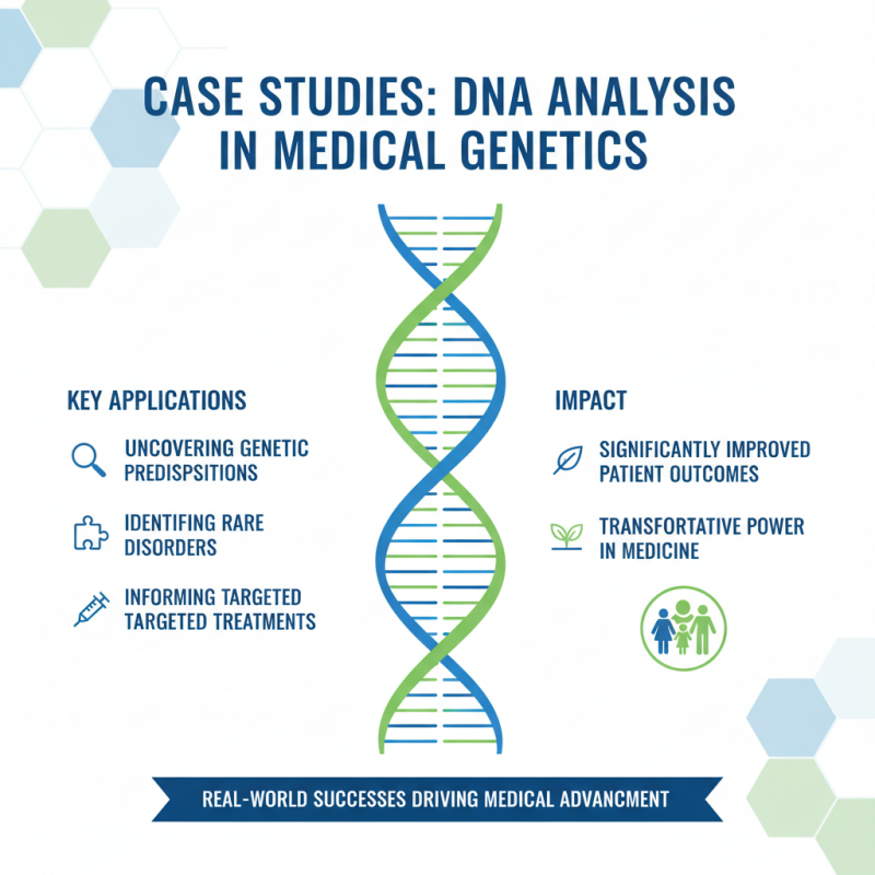 10 Best DNA Analysis Workflows for Efficient Genetic Research