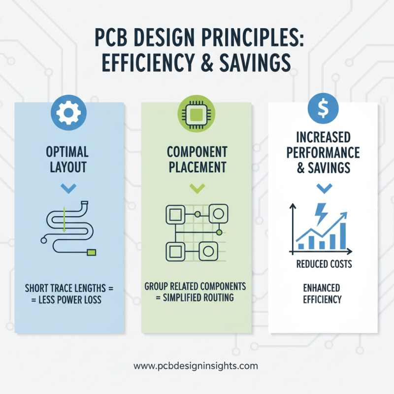 How to Design PCB for Maximum Efficiency and Cost Savings?