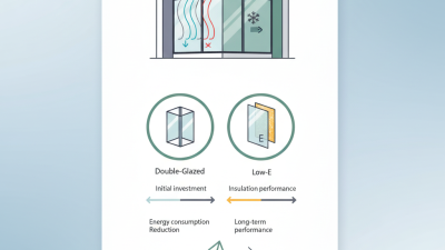 China Best Energy Saving Windows Options for Sustainable Living?