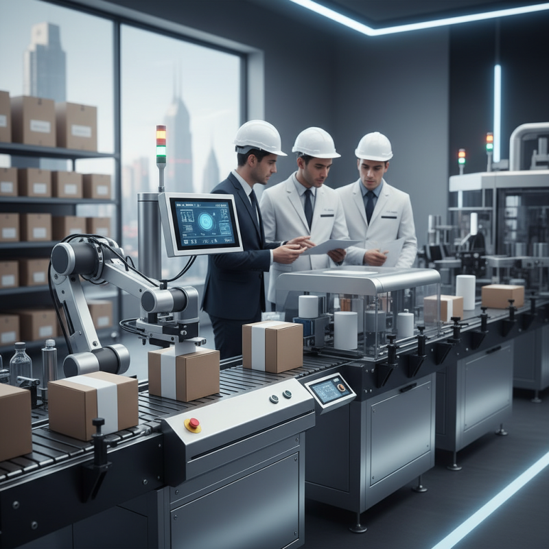 2026 Top Self-Adhesive Label Applicators for Global Buyers