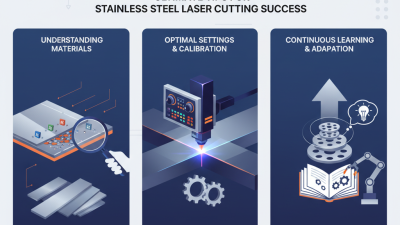 Ultimate Tips for Stainless Steel Laser Cutting Success?