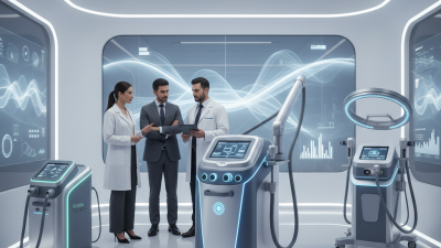 2026 Best Laser Beauty Equipment for Global Buyers?