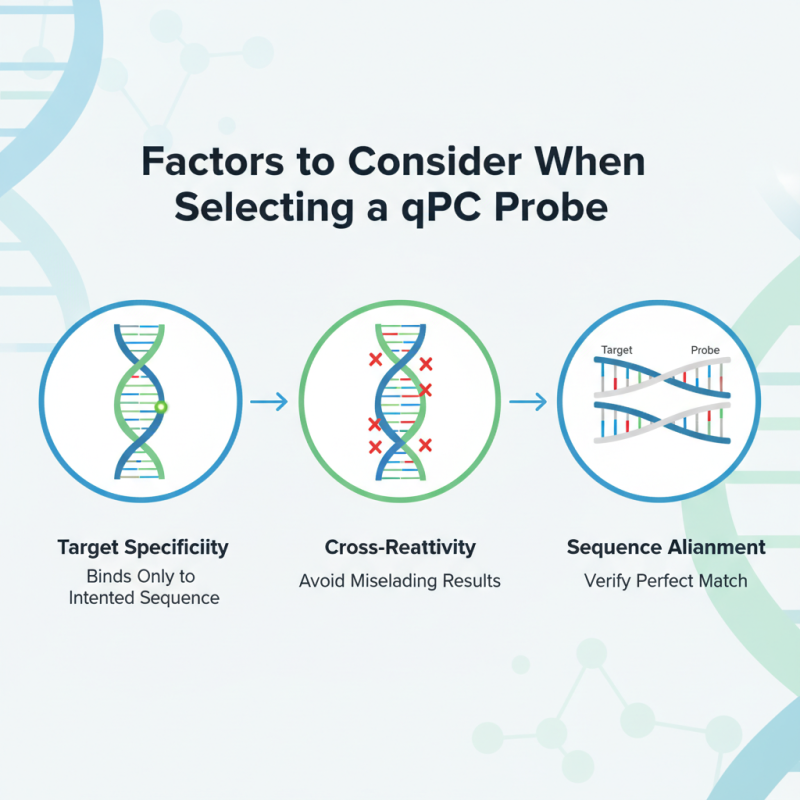 How to Choose the Right qPCR Probe for Your Experiments?