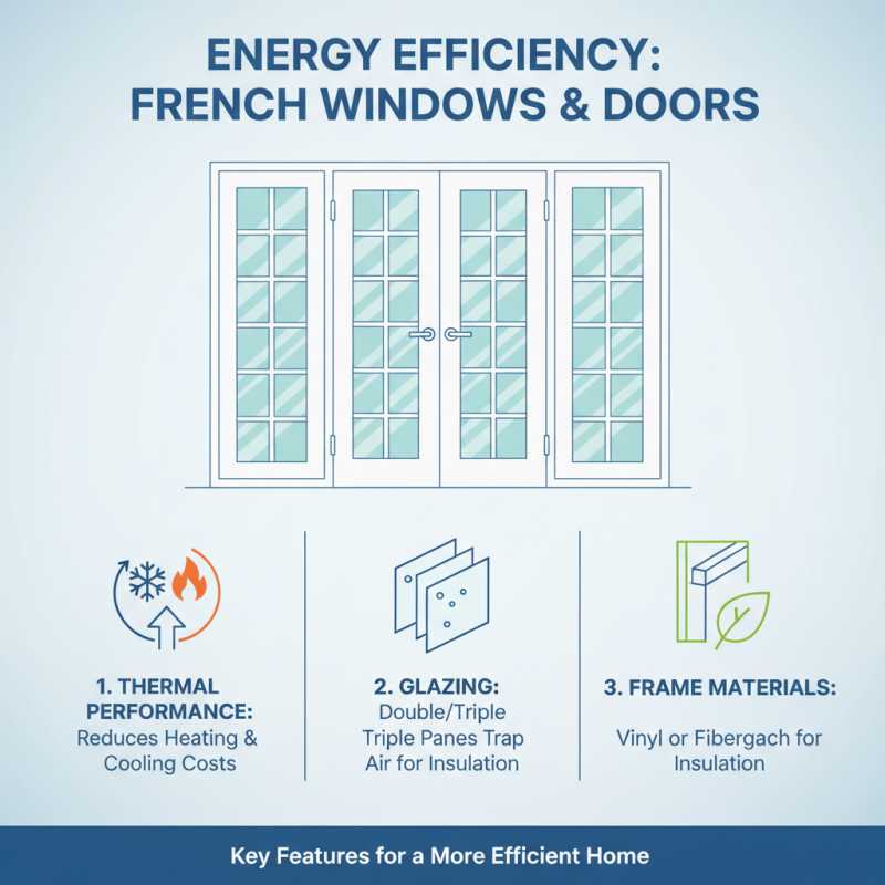 How to Choose the Best French Windows and Doors for Your Home?