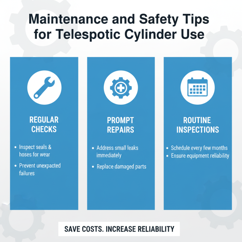 2026 How to Choose Telescopic Cylinders Underbody for Your Needs?