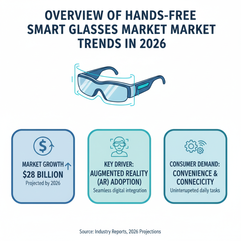 2026 Best Hands-Free Smart Glasses for Global Buyers?