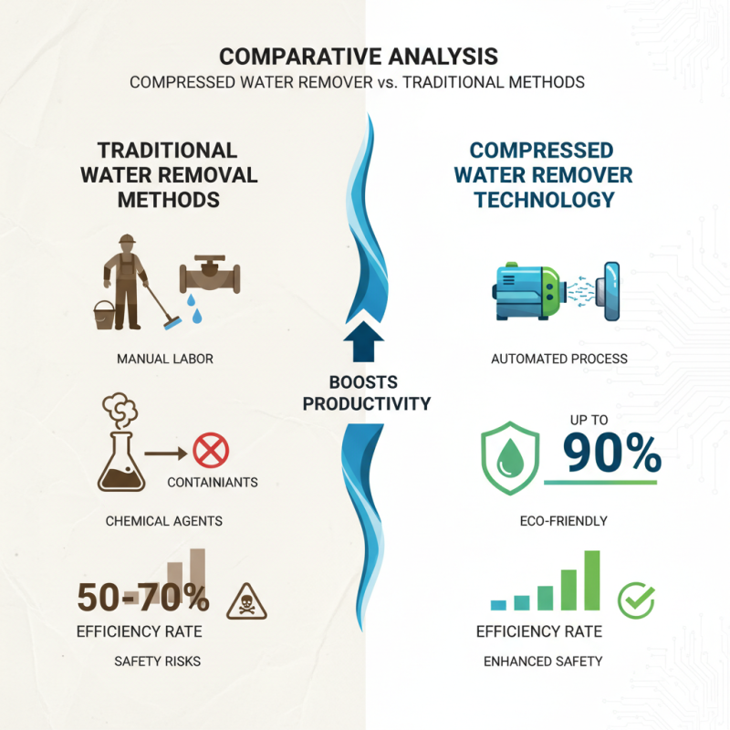 Why Choose Compressed Water Remover for Your Business Needs?