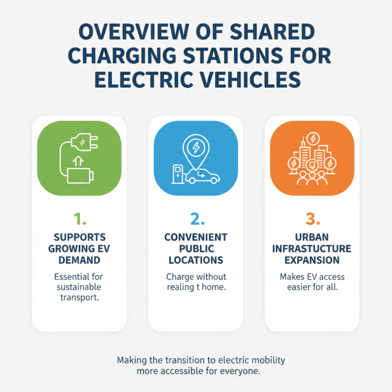 2026 Best Shared Charging Station for Your Electric Vehicle Needs?