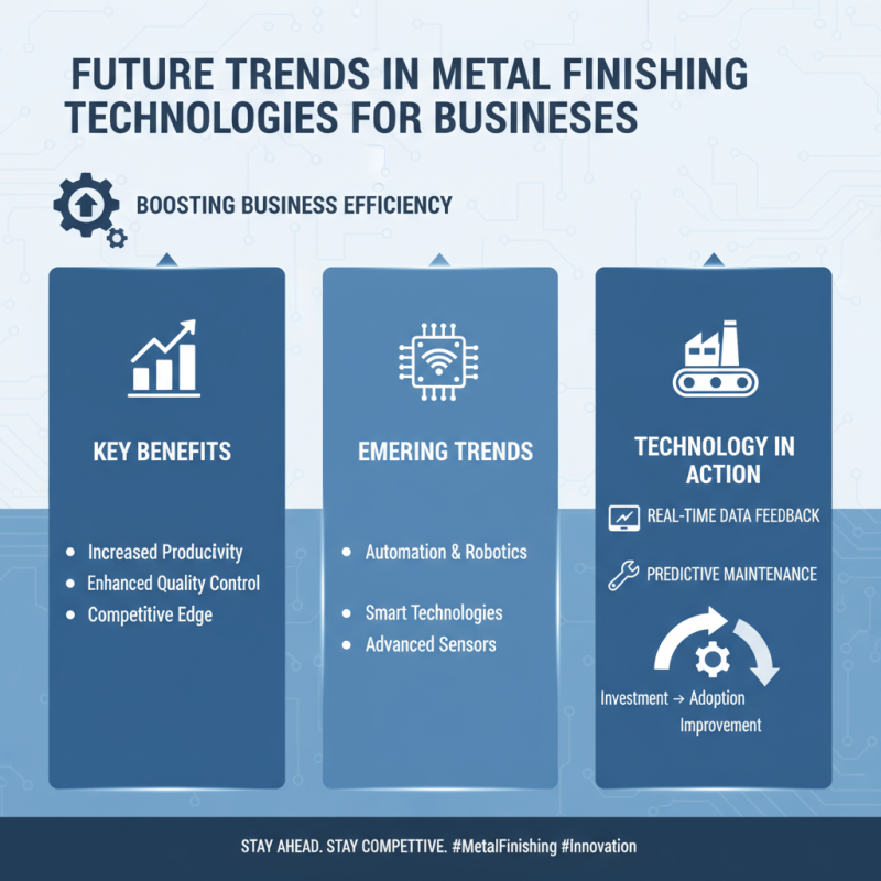 Why Invest in a Metal Finishing Machine for Your Business?
