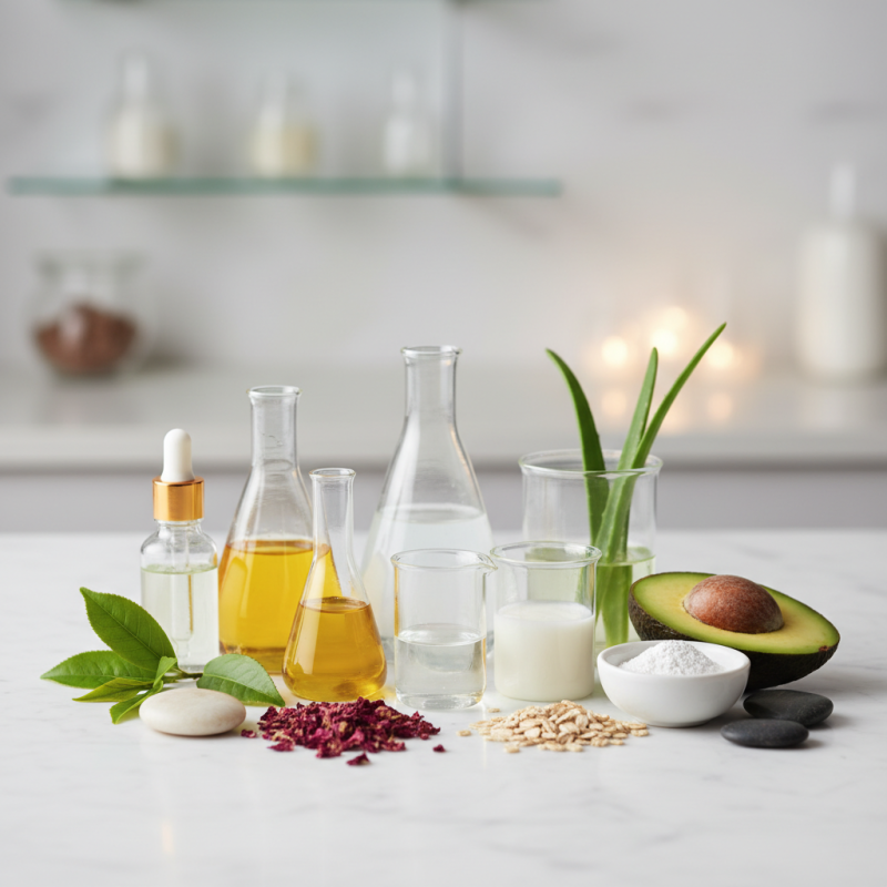 Top 10 Personal Care Ingredients You Should Know About?