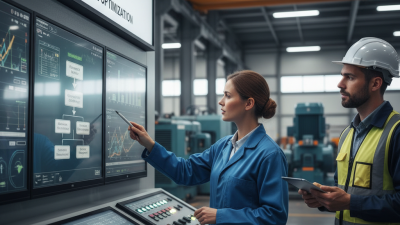 2026 How to Optimize VFD Motor Control for Maximum Efficiency?