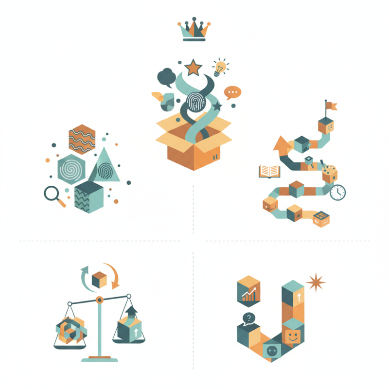 Top Tips for Creative Boxes to Boost Your Brand?