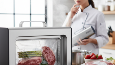 2026 Top Vacuum Sealers Are Vacmaster Chamber Sealers Worth It?