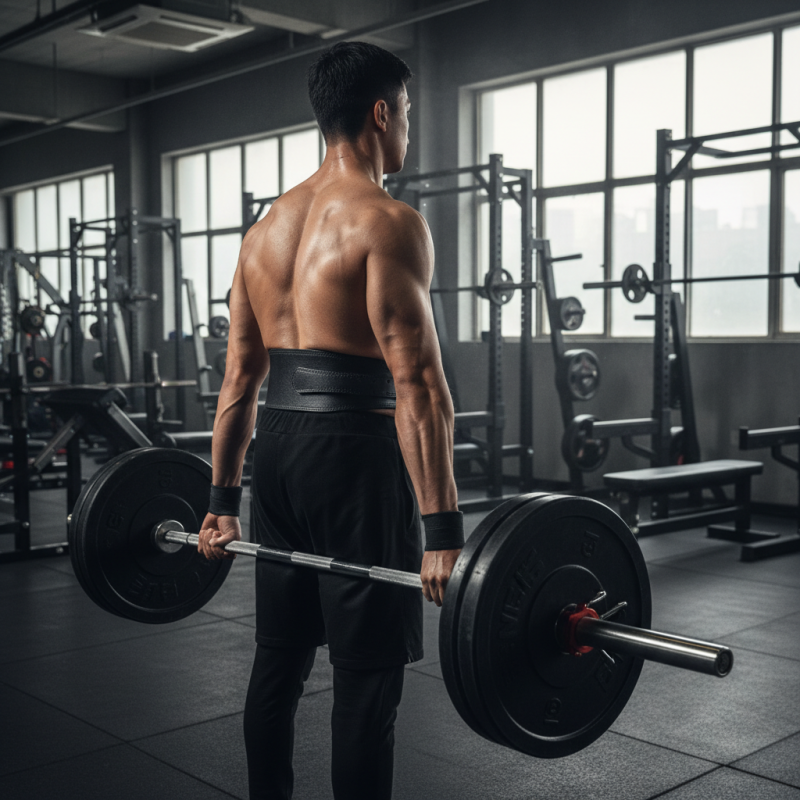 Discover the Best Back Belt Weightlifting Products in China?
