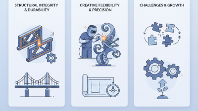 Why Choose Welding and Fabrication for Your Next Project?