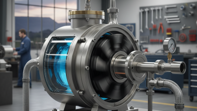 What Are the Benefits of Using Rotary Vane Pumps?