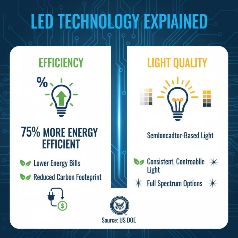 What is Led Decorative Lights and How Can They Transform Your Space?