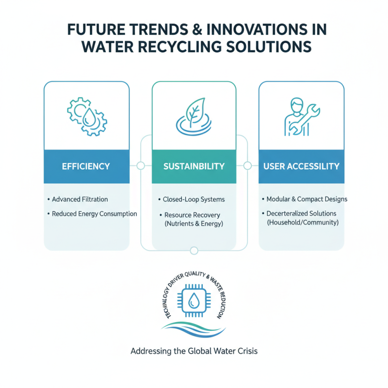 2026 Best Water Recycling Systems for Global Buyers?