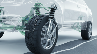 What is Car Suspension and How Does It Work?